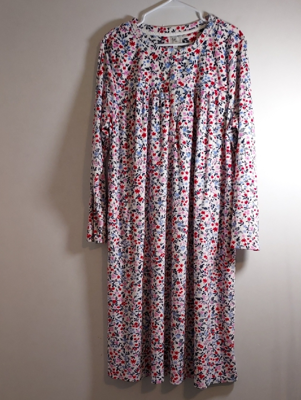 Aria SOFT Night Gown SIZE XL